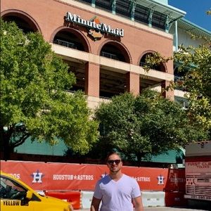 Meet your Posher, Coleton